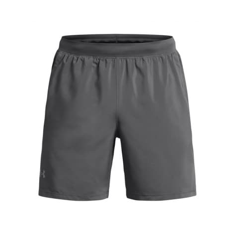 Under Armour Herren Short Launch 7   Shorts 1382620-025 L Castlerock | L
