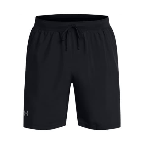 Under Armour Herren Short Launch 7   Unlined Shorts 1382622-001 M Black | M