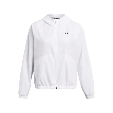 Under Armour Damen Windjacke Sportstyle Windbreaker JKT 1382698 