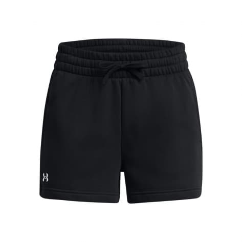 Under Armour Damen Short Rival Fleece Short 1382723 