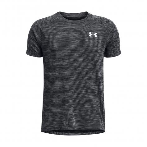 Under Armour Jungen T-Shirt Tech Textured SS 1382790 