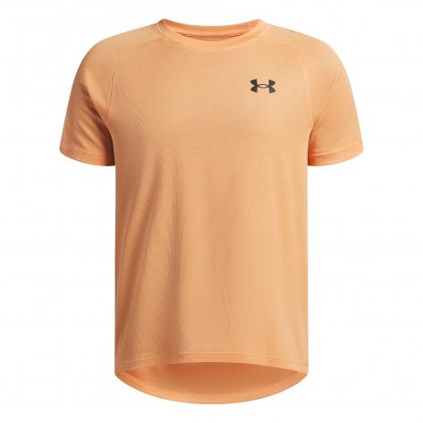 Under Armour Jungen T-Shirt Tech Textured SS 1382790 