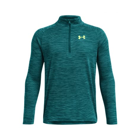 Under Armour Jungen Sweatshirt UA Tech Textured 1/2 Zip 1382791 