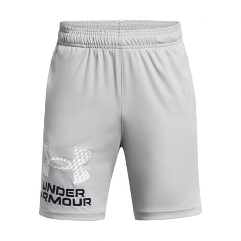 Under Armour Jungen Short Tech Logo Short 1383333 