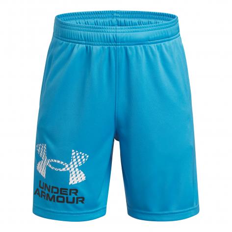 Under Armour Jungen Short Tech Logo Short 1383333 