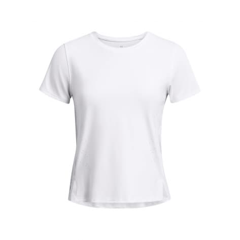 Under Armour Damen T-Shirt Launch Elite Shortsleeve 1383364 