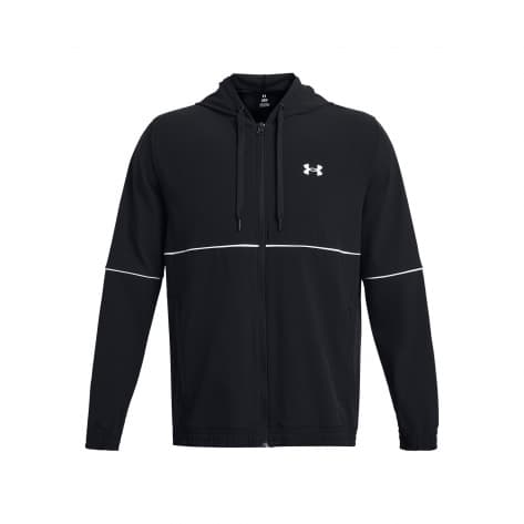 Under Armour Herren Baseline Woven Jacket 1383400 