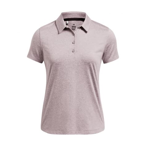 Under Armour Damen Polo Shirt Playoff SS Polo 1383612 
