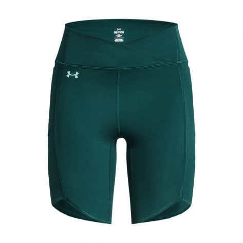 Under Armour Damen Radhose Motion Crossover Bike Short 1383633 