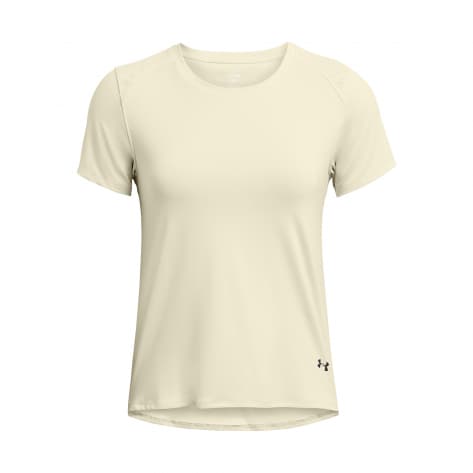 Under Armour Damen Shirt Rush Vent SS 1383638 