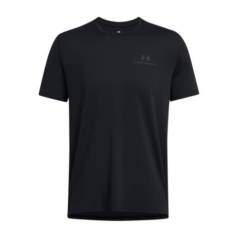 Under Armour Herren T-Shirt Vanish Energy SS 1383973-001 XL Black | XL