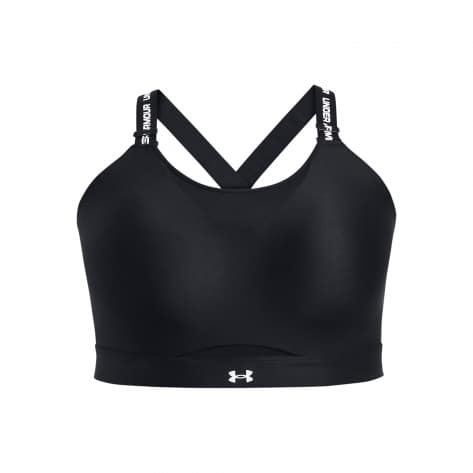Under Armour Damen Sport BH Infinity High 2.0 - Große Größen 1384115 