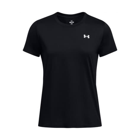 Under Armour Damen T-Shirt Tech SSC- Solid 1384231 