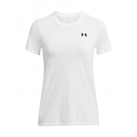 Under Armour Damen T-Shirt Tech SSC- Solid 1384231 