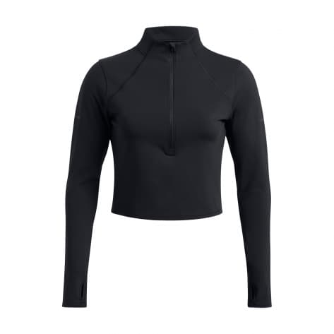 Under Armour Damen Langarmshirt Launch Elite Half Zip 1386338 