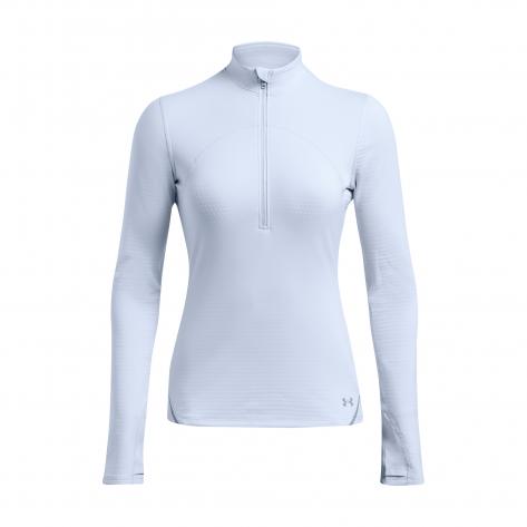 Under Armour Damen Shirt Vanish CW 1/2 Zip 1386417 