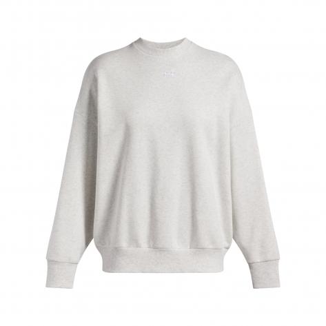 Under Armour Damen Pullover Rival Fleece OS Crew 1386463 