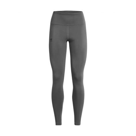 Under Armour Damen Legging Campus 1386482-025 XS Castlerock | XS