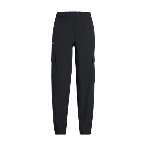 Under Armour Mädchen Trainingshose Rival Woven 1386527 