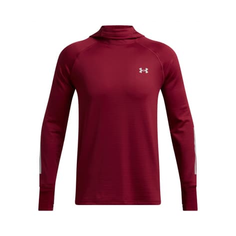 Under Armour Herren Kapuzenpullover Launch Elite CW Hoody 1386675 