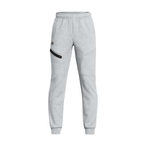 Under Armour Jungen Jogginghose Unstoppable Flc Jogger 1386689 