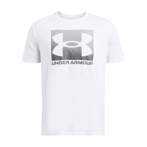 Under Armour Herren T-Shirt M BOXED SPORTS UPDATED SS 1386793 