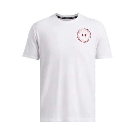 Under Armour Herren T-Shirt RADIAL WM 60/40S SS 1386815 