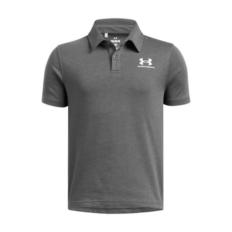 Under Armour Jungen Poloshirt UA B Icon Polo 1387073 
