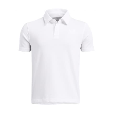 Under Armour Jungen Poloshirt UA B Icon Polo 1387073 