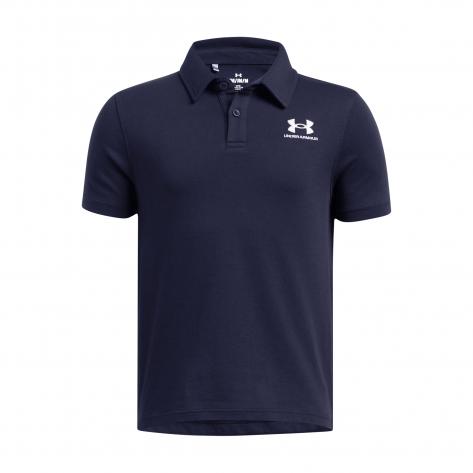 Under Armour Jungen Poloshirt UA B Icon Polo 1387073 