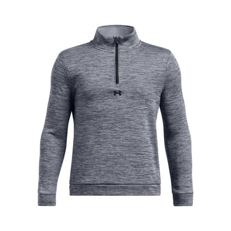 Under Armour Jungen Trainingstop Drive Midlayer 1387187-035 137-149 Steel | 137-149