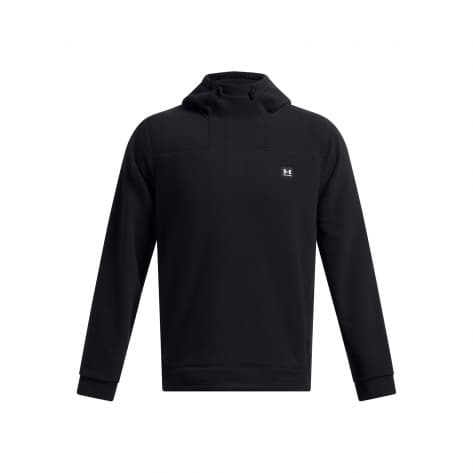 Under Armour Herren Kapuzenpullover UA Expanse Fleece Hoodie 1387571 
