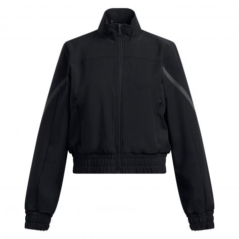 Under Armour Mädchen Jacke Unstoppable Crop Jacket 1388637 