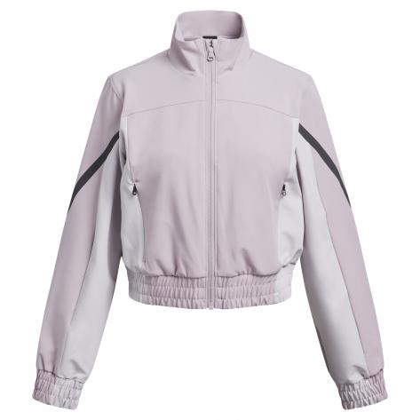 Under Armour Mädchen Jacke Unstoppable Crop Jacket 1388637 