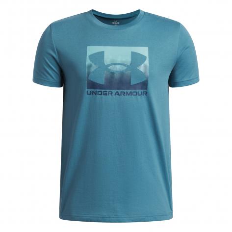 Under Armour Jungen T-Shirt B Boxed Sports Update SS 1388672 