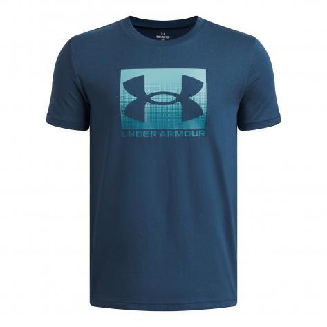 Under Armour Jungen T-Shirt B Boxed Sports Update SS 1388672 