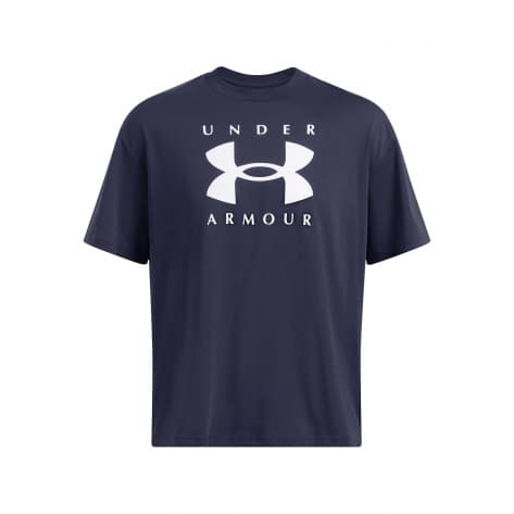 Under Armour Herren T-Shirt UA M HW OS Branded SS 1389146 