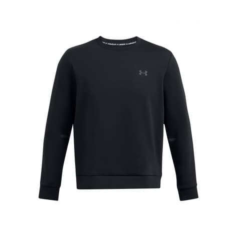 Under Armour Herren Pullover UA Unstoppable Flc Crew EU 1389351 
