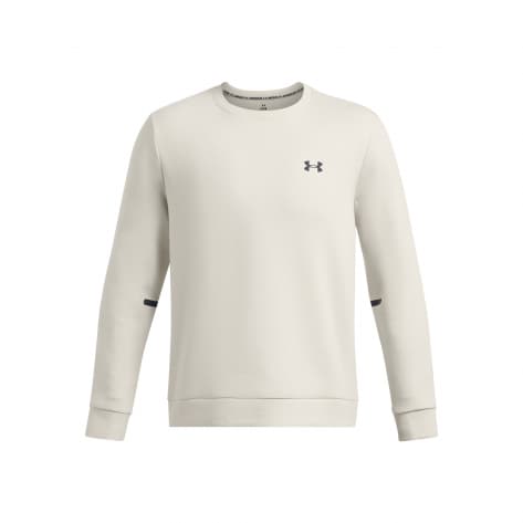 Under Armour Herren Pullover UA Unstoppable Flc Crew EU 1389351 