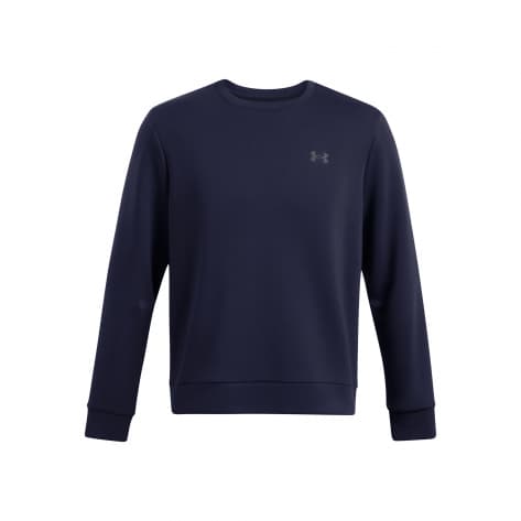 Under Armour Herren Pullover UA Unstoppable Flc Crew EU 1389351 