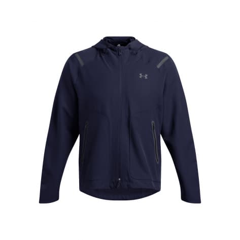 Under Armour Herren Regenjacke Unstoppable Jacket 1389354 