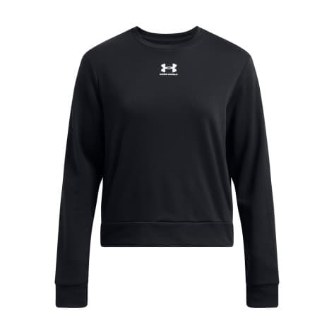 Under Armour Damen Pullover Rival Terry Crew 1389511 