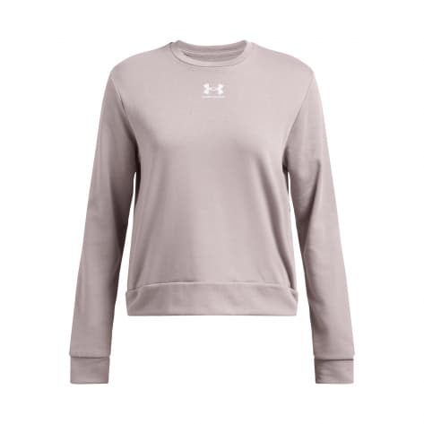 Under Armour Damen Pullover Rival Terry Crew 1389511 