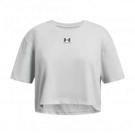 Under Armour Mädchen T-shirt UA Rival SS 1389755 