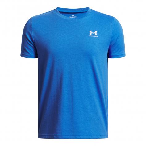 Under Armour Jungen T-Shirt B Sportstyle LC SS 1389962 