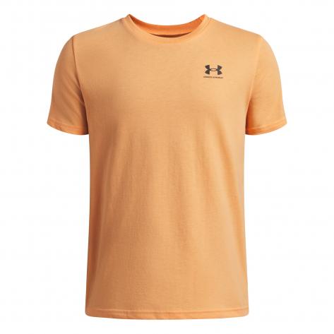 Under Armour Jungen T-Shirt B Sportstyle LC SS 1389962 