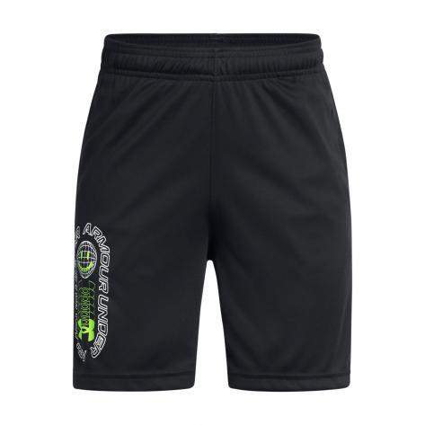 Under Armour Jungen Short UA Tech Summer Short 1390017 