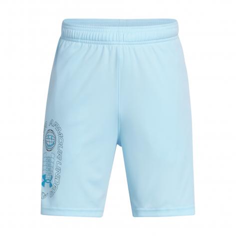 Under Armour Jungen Short UA Tech Summer Short 1390017 