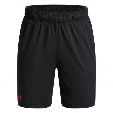 Under Armour Jungen Short Tech Vent Jacquard Shorts 1390020 
