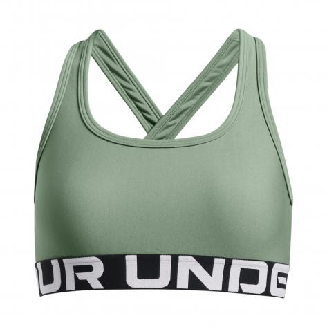 Under Armour Mädchen Sport-BH G Crossback Bra 1390066 